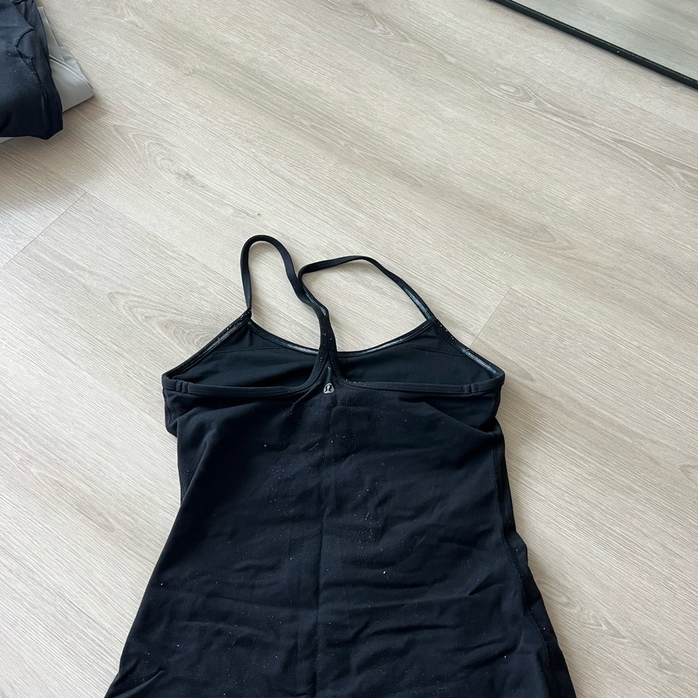 Lululemon Power Y Tank - Picture 3 of 4
